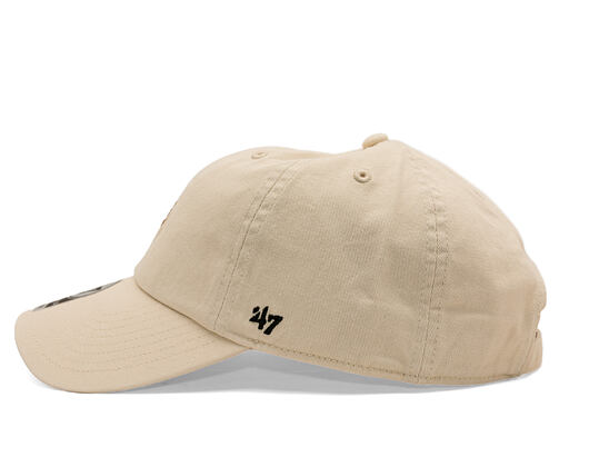 Kappe '47 Brand - Dog Base Runner Icon CLEAN UP
