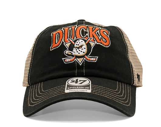 Kappe '47 Brand - NHL Tuscaloosa CLEAN UP - Anaheim Ducks