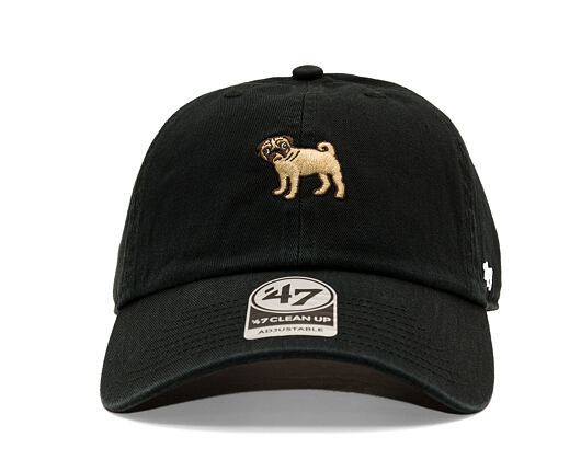 Kappe '47 Brand - Dog Icon CLEAN UP