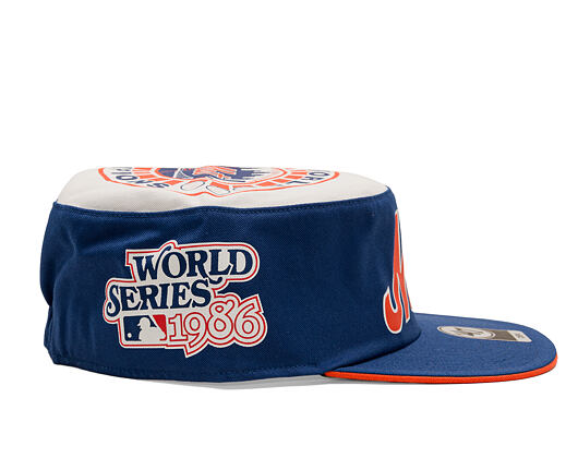 Kappe '47 Brand - MLB 86 Mets Painters Cap - NY Mets