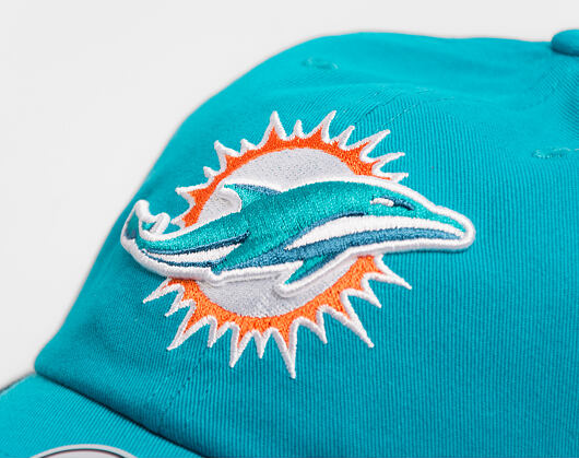 Kappe '47 Brand - NFL CLEAN UP - Miami Dolphins