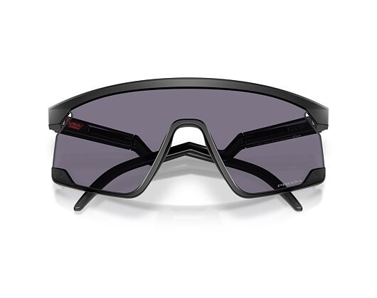 Sonnenbrille Sluneční Brýle Oakley - Bxtr - Prizm Grey/Matte Black