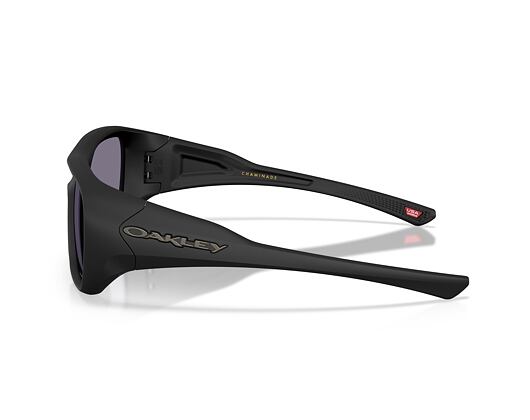 Sonnenbrille Sluneční Brýle Oakley - Chaminade - Prizm Grey/Black Suede