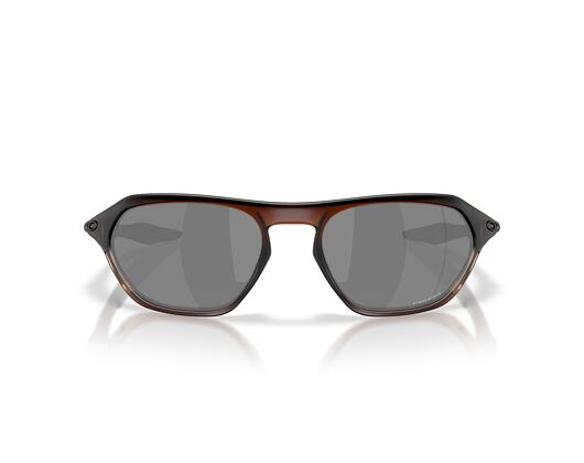 Sonnenbrille Sluneční Brýle Oakley - Cage Jacket - Prizm Black/Matte Rootbeer