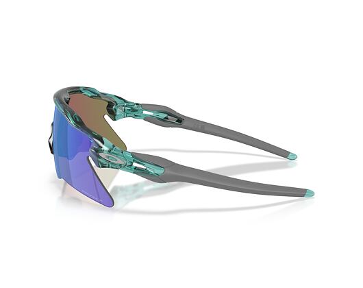 Sonnenbrille Sluneční Brýle Oakley - Radar Ev Heater - Prizm Sapphire Polar/Trans Pacific