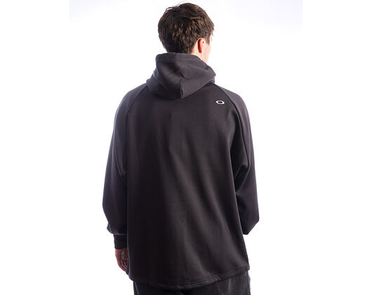 Pullover Oakley - Fgl Slick Fleece Hoodie 6.7 - Phantom