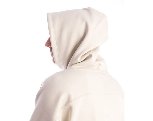 Pullover Oakley - New Retro Fleece Hoodie 2.7 - Mist