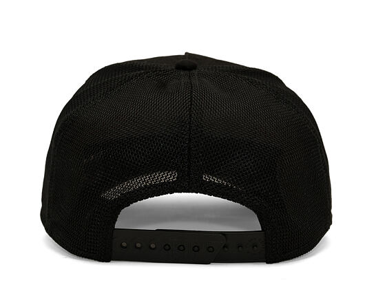 Kappe Goorin - Black Out Lion - Black