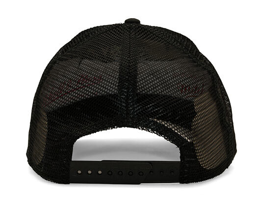 Kappe Goorin - Over The Line Spider - Black