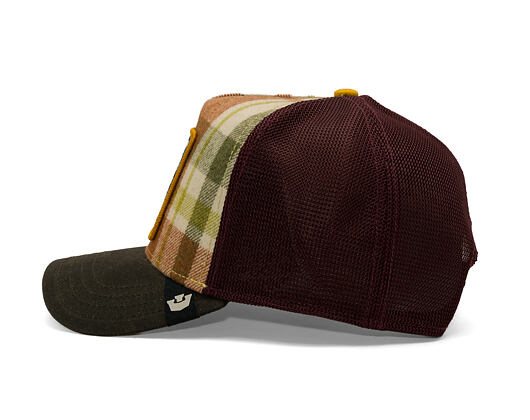 Kappe Goorin - Brit Sheep - Black