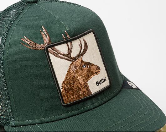 Kappe Goorin - Over The Line Buck - Guard