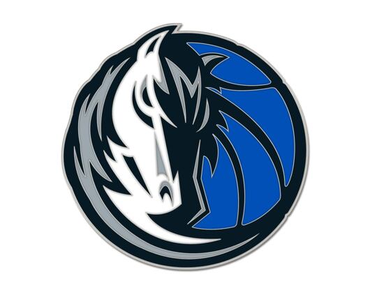 Brosche WinCraft - NBA Collector Pin - Primary Logo - Dallas Mavericks