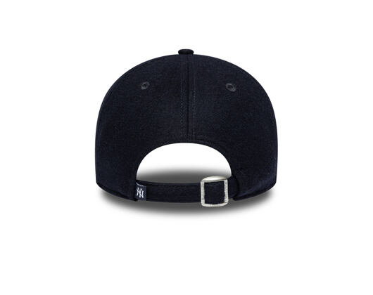 Kappe New Era - MLB Wordmark 9FORTY - LA Dodgers - Maroon