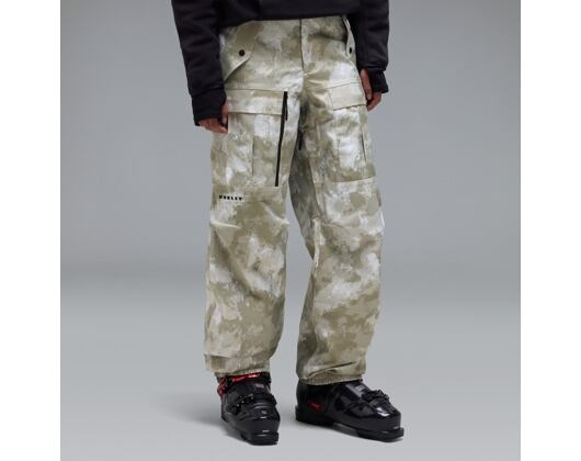 Hose Oakley - Bravo Cargo Shell Pant