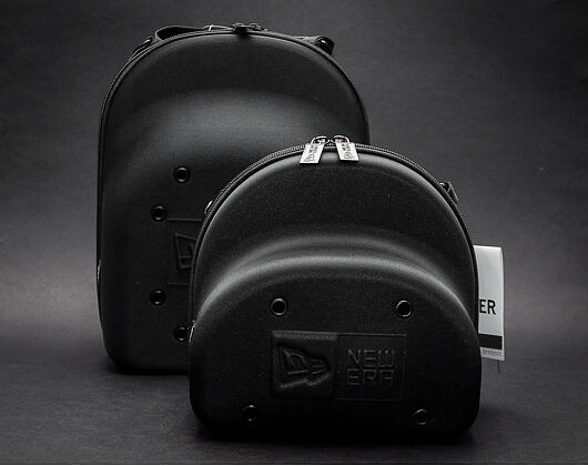 Tasche New Era CAP CARRIER 2 - Black