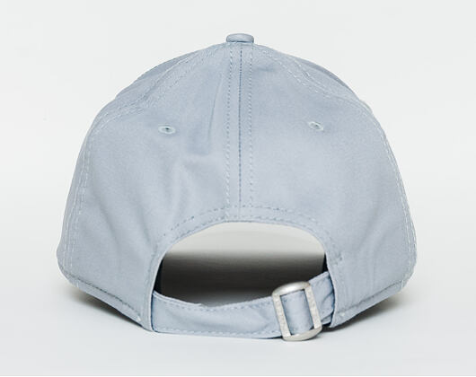 Kappe New Era - MLB Essential 9FORTY - NY Yankees - Gray / White