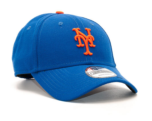 Kappe New Era - 9FORTY The League - NY Mets - Team Color