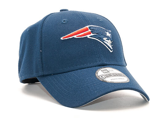 Kappe New Era - 9FORTY The League - New England Patriots - Team Color