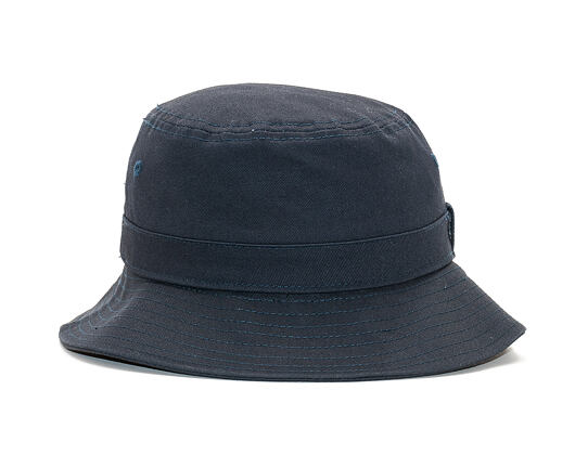 Kinder Bucket Mütze New Era Kids Bucket Ne Flag BUCKET Child Navy