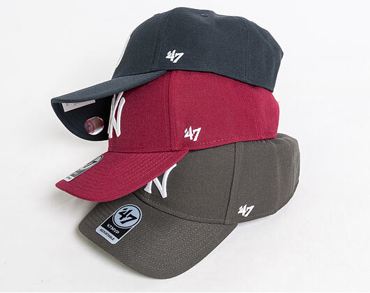 Kappe '47 Brand - MLB Snapback Snapback - NY Yankees