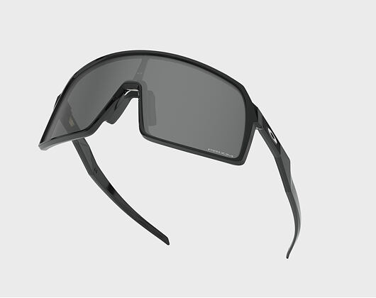 Sonnenbrille Oakley Sutro Polished Black / Prizm Black