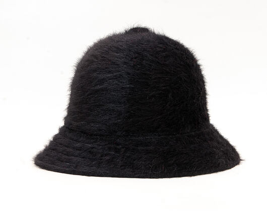 Kangol - Furgora Casual Bucket - Black