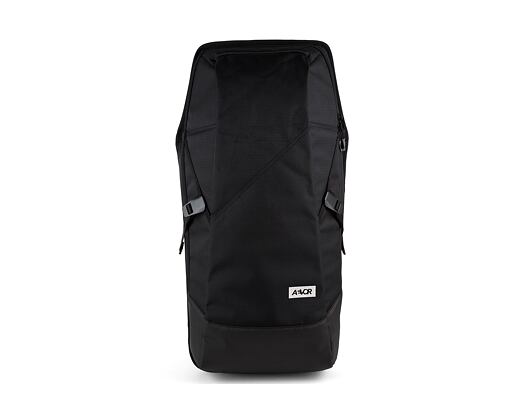Rucksack Aevor - Daypack Wasserdicht - Schwarz