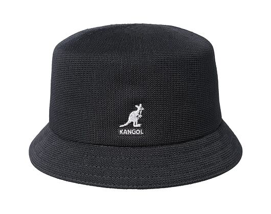 Hut Kangol - Tropic Bin - Black