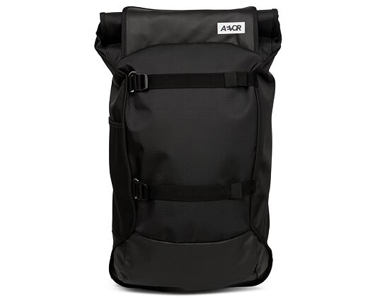 Rucksack Aevor - Trip Pack Waterproof - Black
