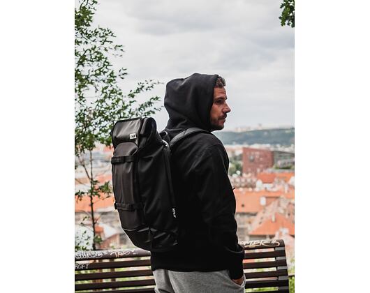 Rucksack Aevor - Trip Pack Waterproof - Black