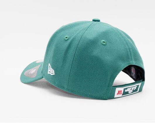 Kappe New Era - 9FORTY The League 2019 - NY Jets - Team Color