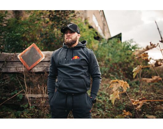 Kappe New Era - NBA Black on Black 9FORTY Trucker - Chicago Bulls - Black