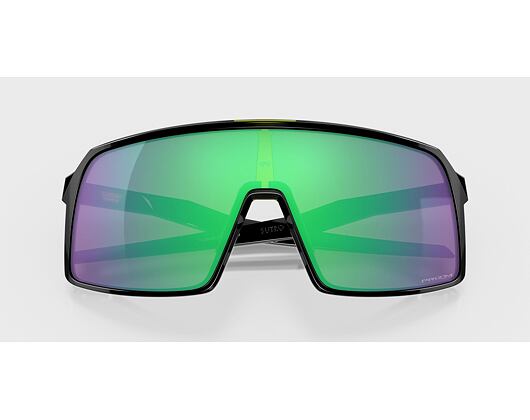 Sonnenbrille Oakley Sutro Black Ink / Prizm Jade