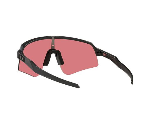 Sonnenbrille Oakley Sutro Lite Sweep - Matte Carbon / Prizm Trail Torch - OO9465-239