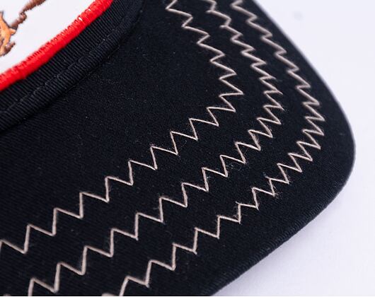 Kappe Goorin - Animal Farm Core The Cock - Black