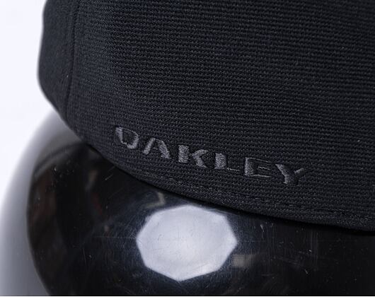 Kappe Oakley - Tincan Cap - Black/American Flag
