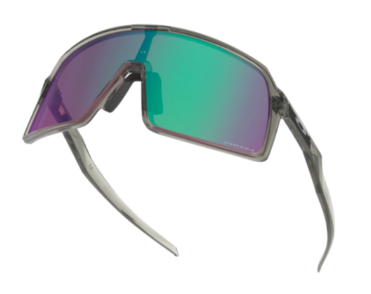 Sonnenbrille Oakley Sutro Grey Ink / Prizm Road Jade