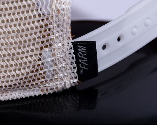 Goorin - The Cock - Trucker Cap