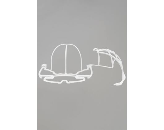 PerfectCurve Cap Washer „CapCage“ Schwarz