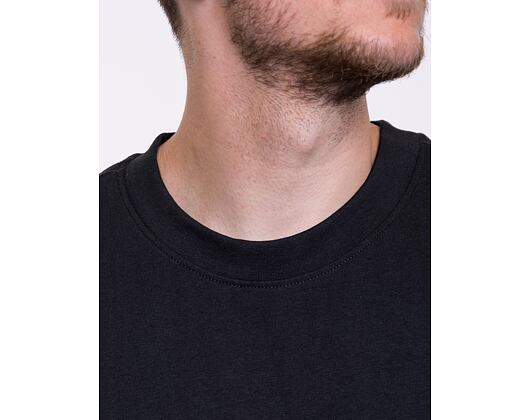 T-Shirt Brandit Ultra Heavy Cotton Box Tee Black