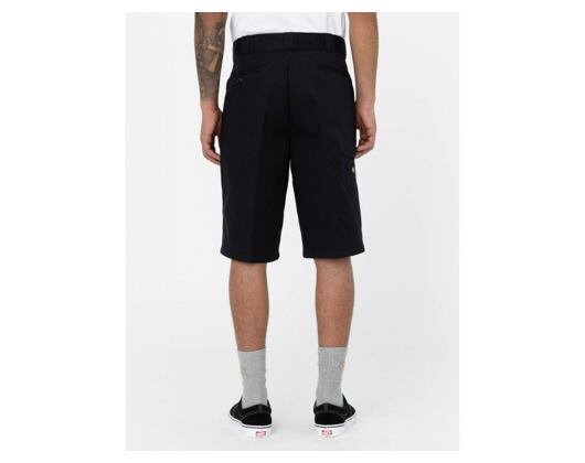 Shorts Dickies Multi Pocket 13inch Waist Shorts Black
