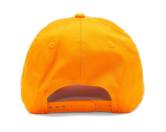 Kappe New Era - F1 Flawless 9FORTY - McLaren Racing - Orange
