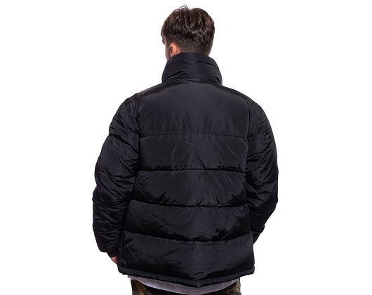 Jacke Karl Kani Retro Essential Puffer Jacket black
