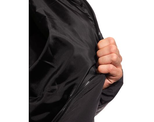 Damen Jacke gefüttert Ellesse Polselli Padded Jacket Schwarz