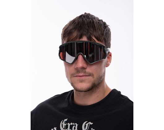 Sonnenbrille Oakley Wind Jacket 2.0 Matte Olive / Prizm Snow Black Iridium