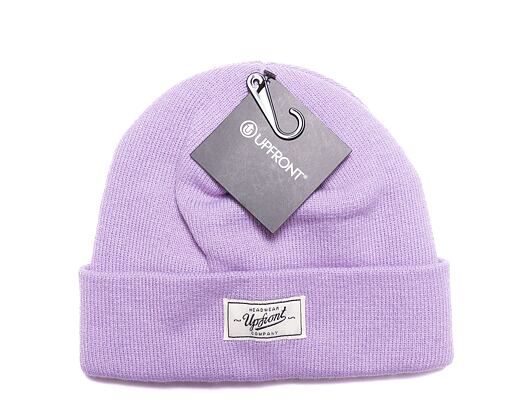 Mütze Upfront - GASTON 2 Beanie UF4150-0042 Purple