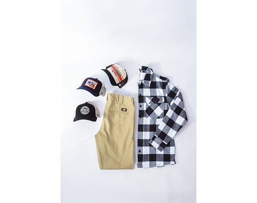 Hose Dickies 874 Original Work Pant Rec Khaki