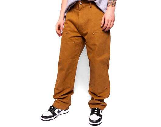 Hose Dickies Duck Canvas Utility Pant Brown