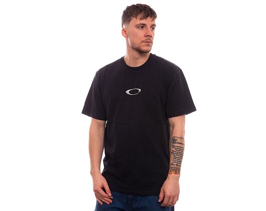 T-Shirt Oakley Mtl Tee 02E