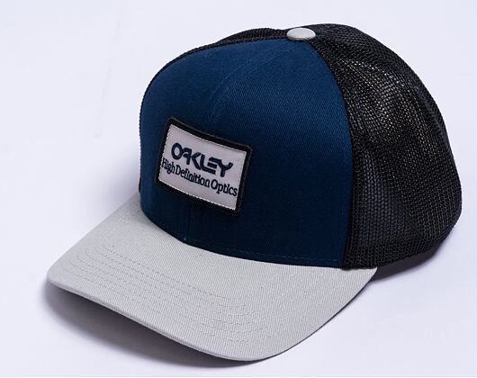 Kappe Oakley Oakley B1B Hdo Patch Trucker 6LEU